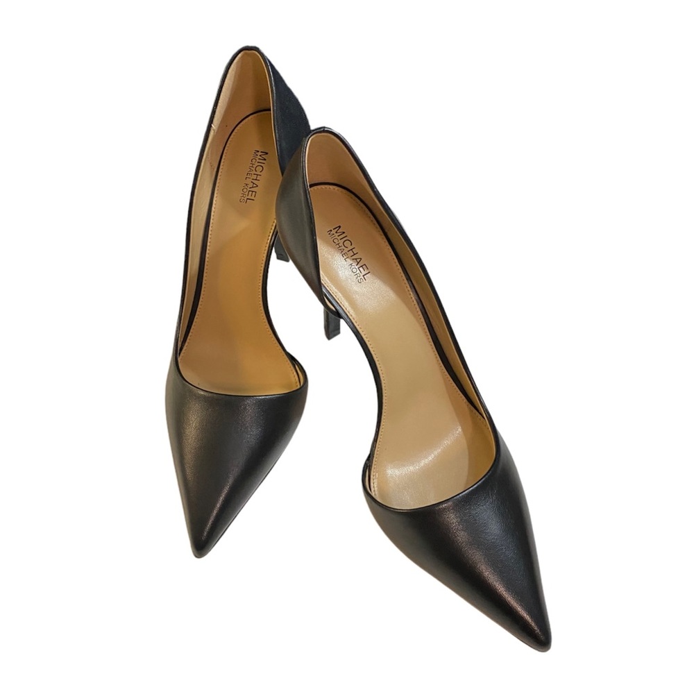 Michael Kors Julieta Pump
